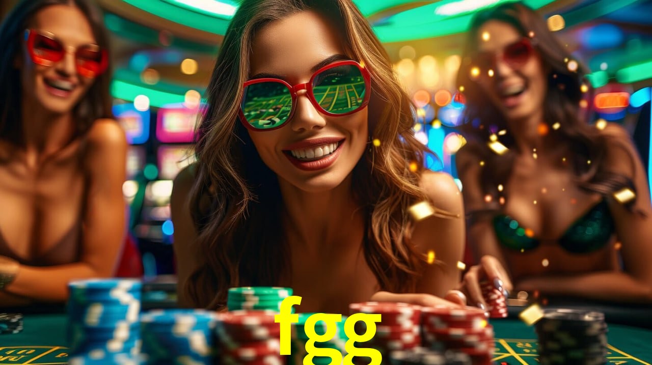 Welcome Bonus fgg