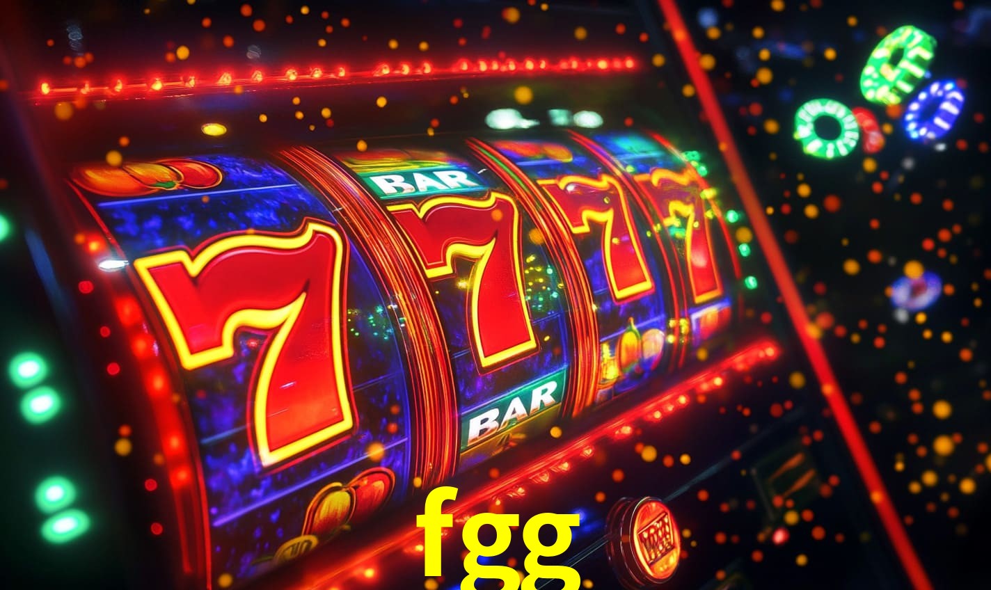fgg: Seu Cassino Premiado com Pagamentos Rápidos