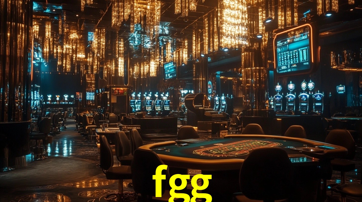 fgg - Cassino On-line Diversão Garantida - fgg.cc