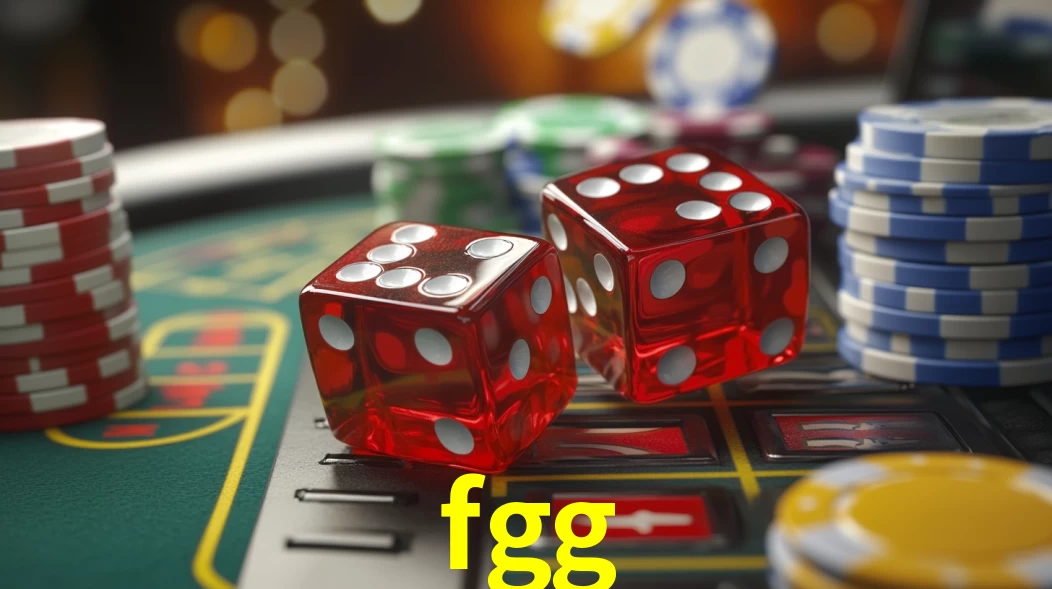 Live Casino fgg