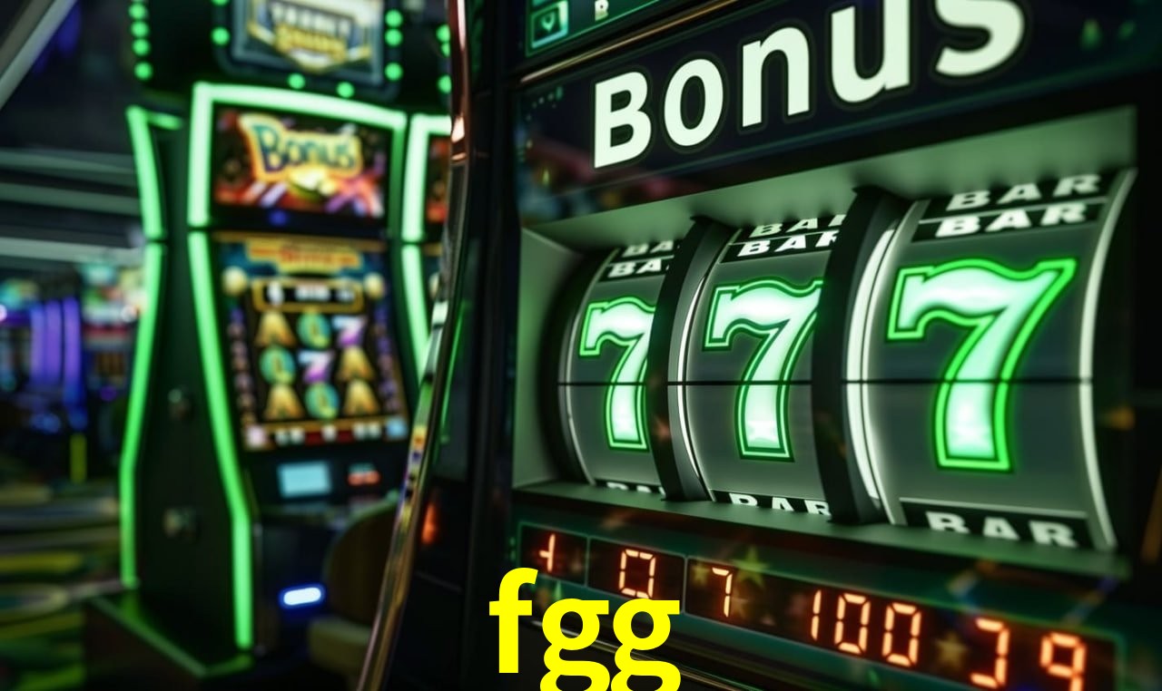 Slot Games fgg