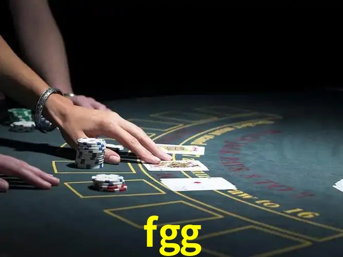 Bônus e promoções da fgg