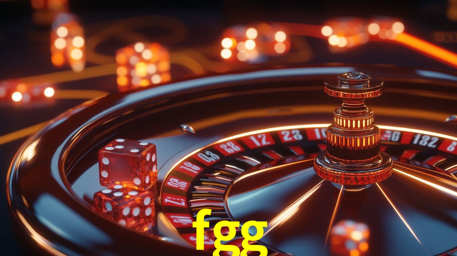 fgg: A Experiência de Casino com Jogos de Mesa ao Vivo