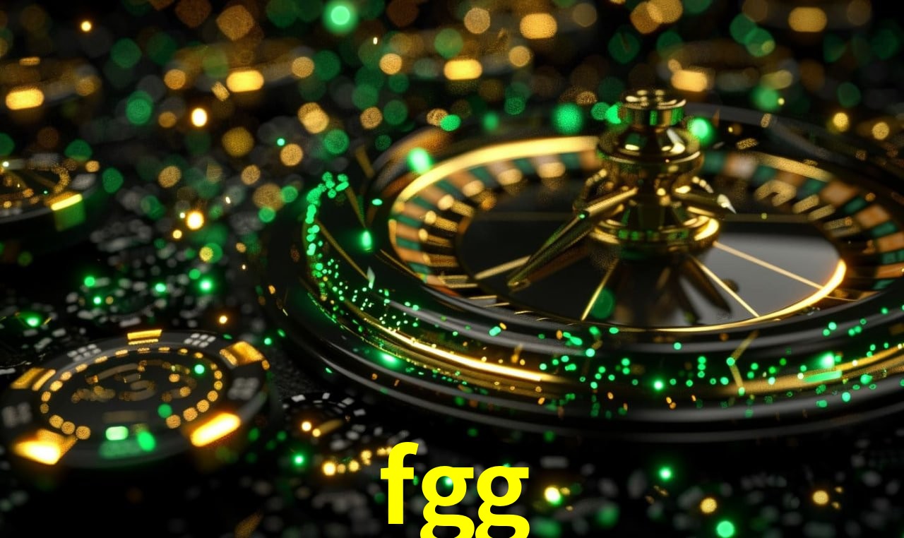 Biblioteca de slots populares na fgg