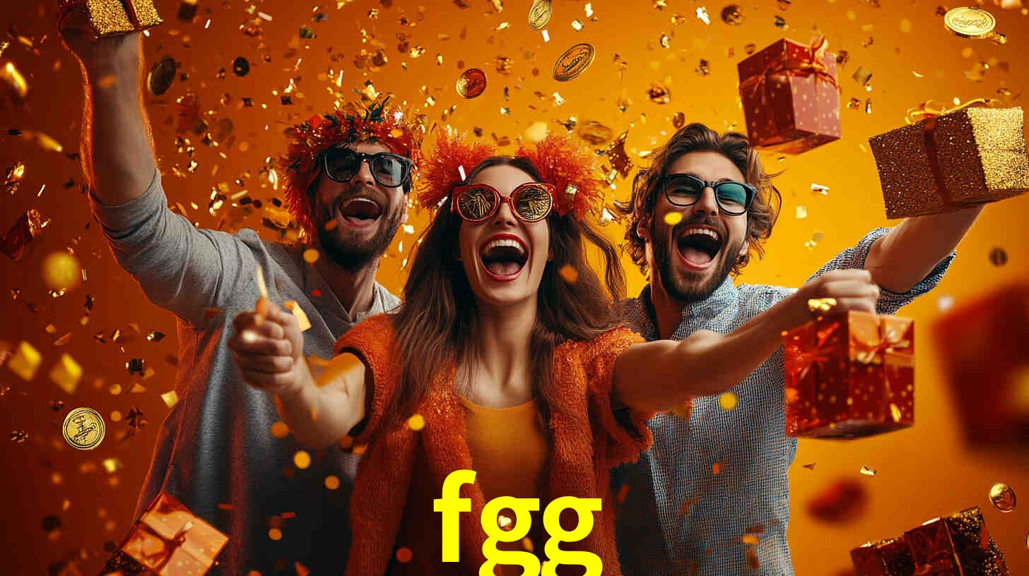 fgg: Seu Especialista em Apostas Esportivas Brasileiras