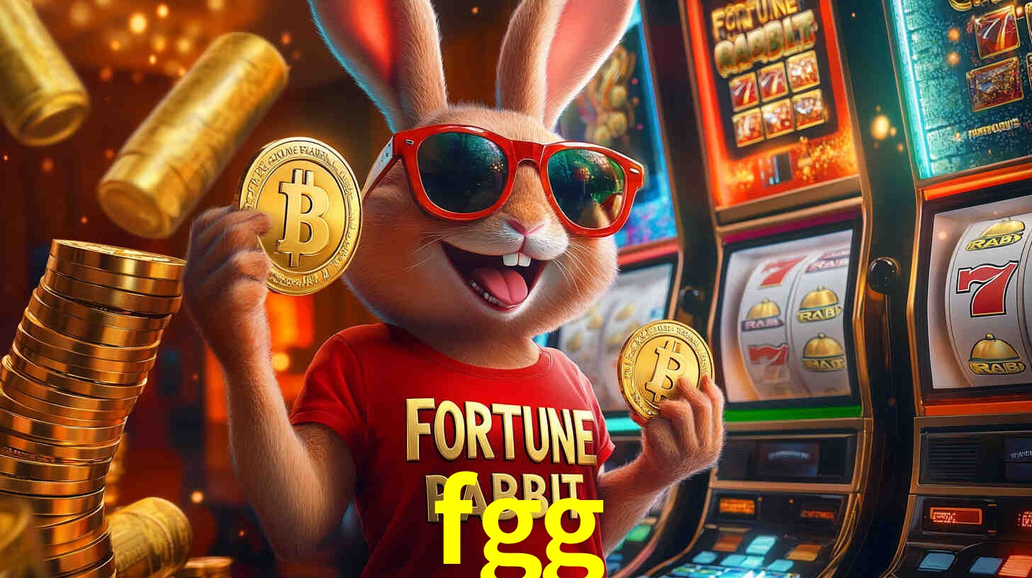 Inovações de Jogos na fgg: O Futuro das Experiências Interativas