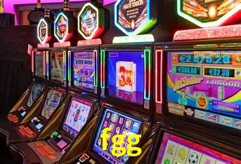A Emoção da Loteria na fgg: Uma Chance de Mudança de Vida