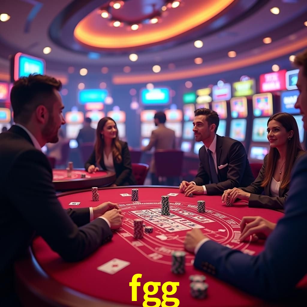 Interface Premium fgg