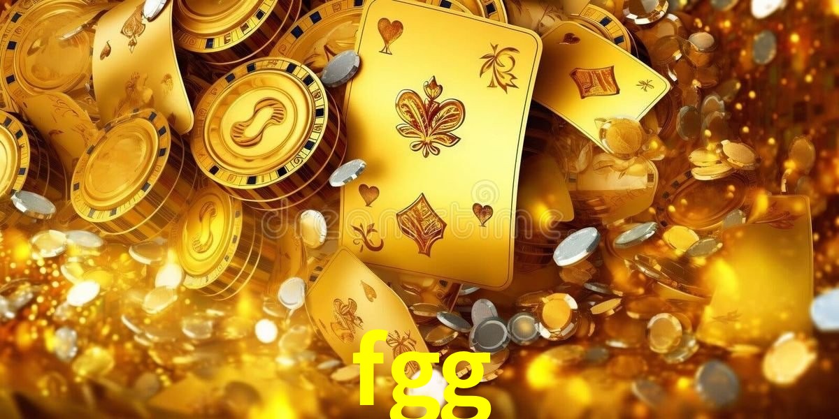 Inovações de Jogos na fgg: O Futuro das Experiências Interativas