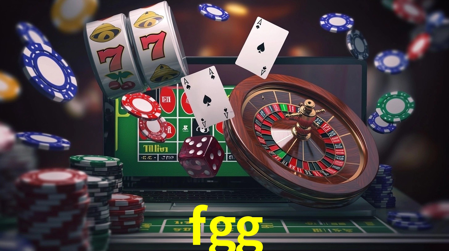 fgg App Interface