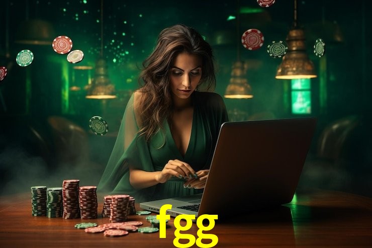 Escolher plataforma para baixar fgg