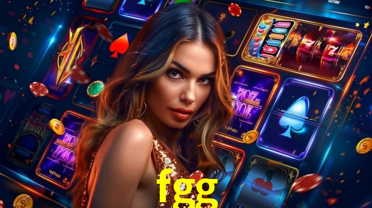 Desvendando o Mundo dos Jogos Virtuais na fgg