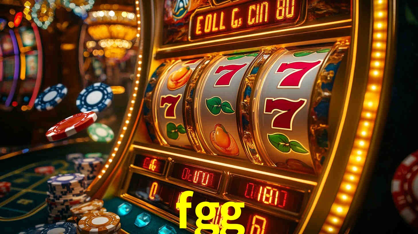 Welcome Bonus fgg