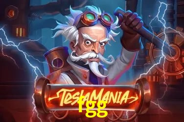 Provedores de Jogos fgg