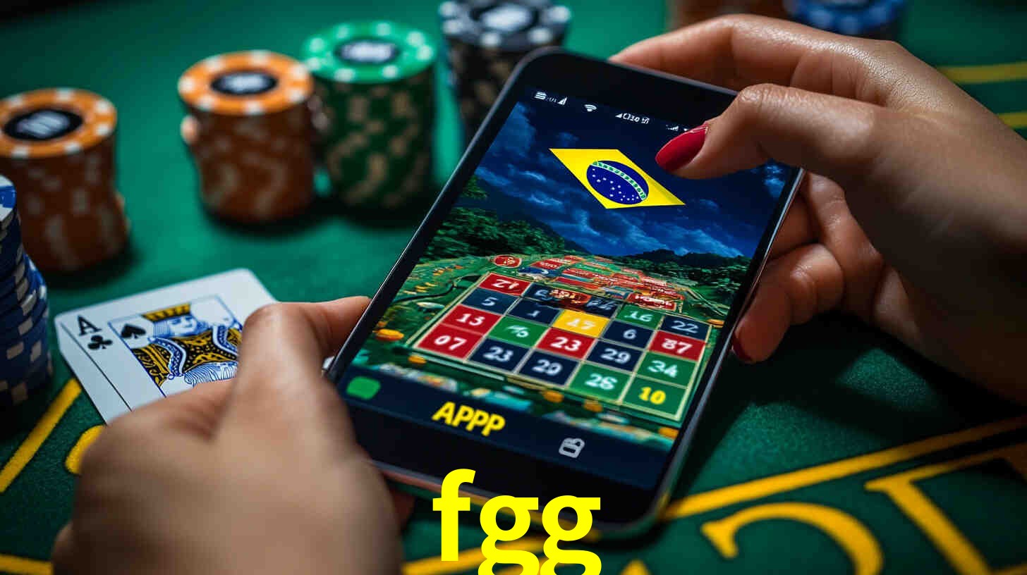 A Experiência Imersiva dos Cassinos Ao Vivo no fgg