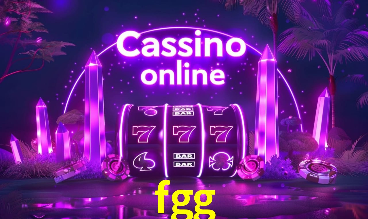 Tecnologia da Plataforma fgg