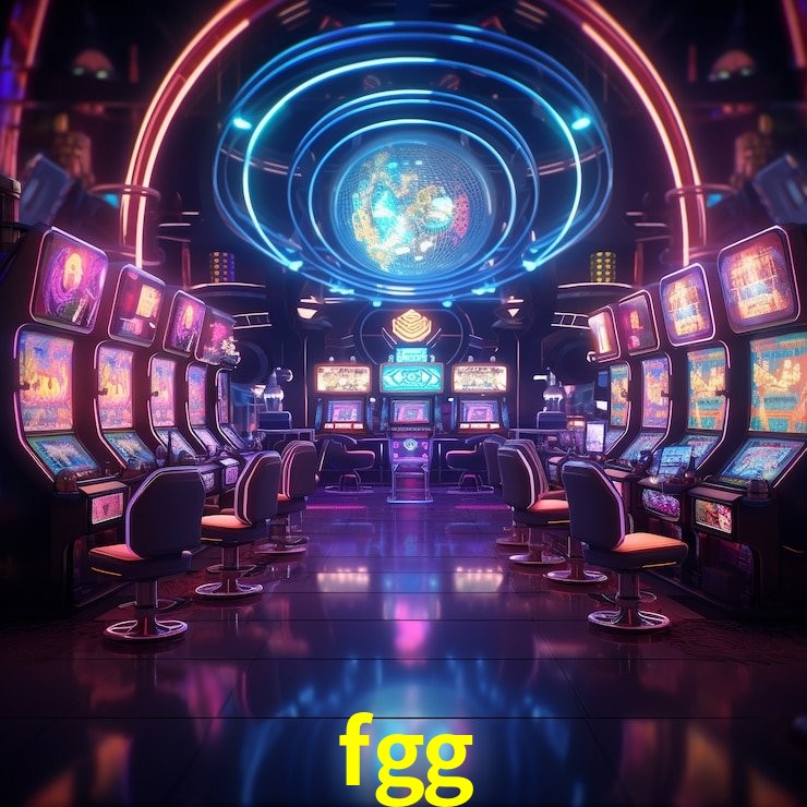 Jackpots e promoções na fgg