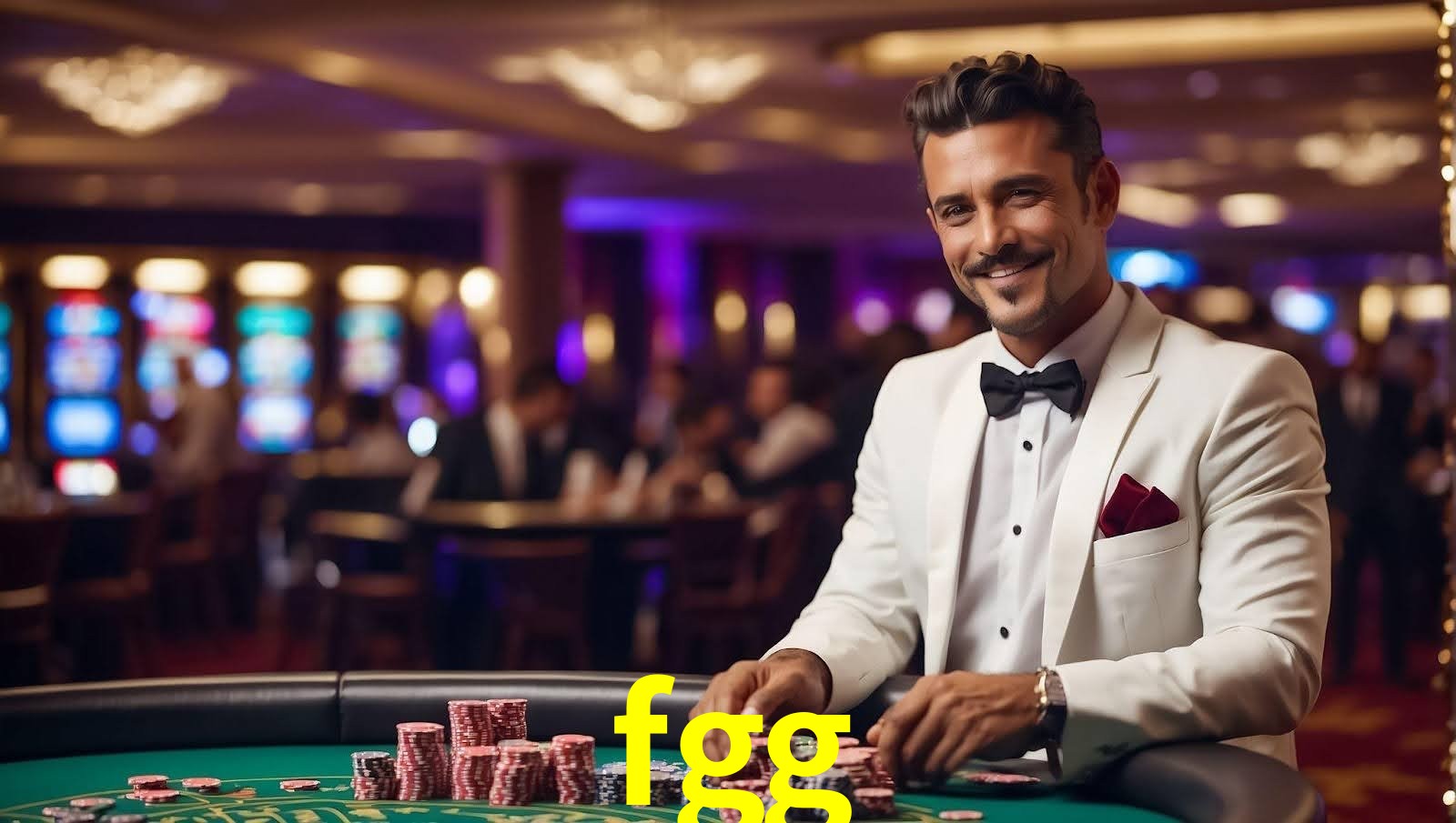 Sistemas de Segurança fgg