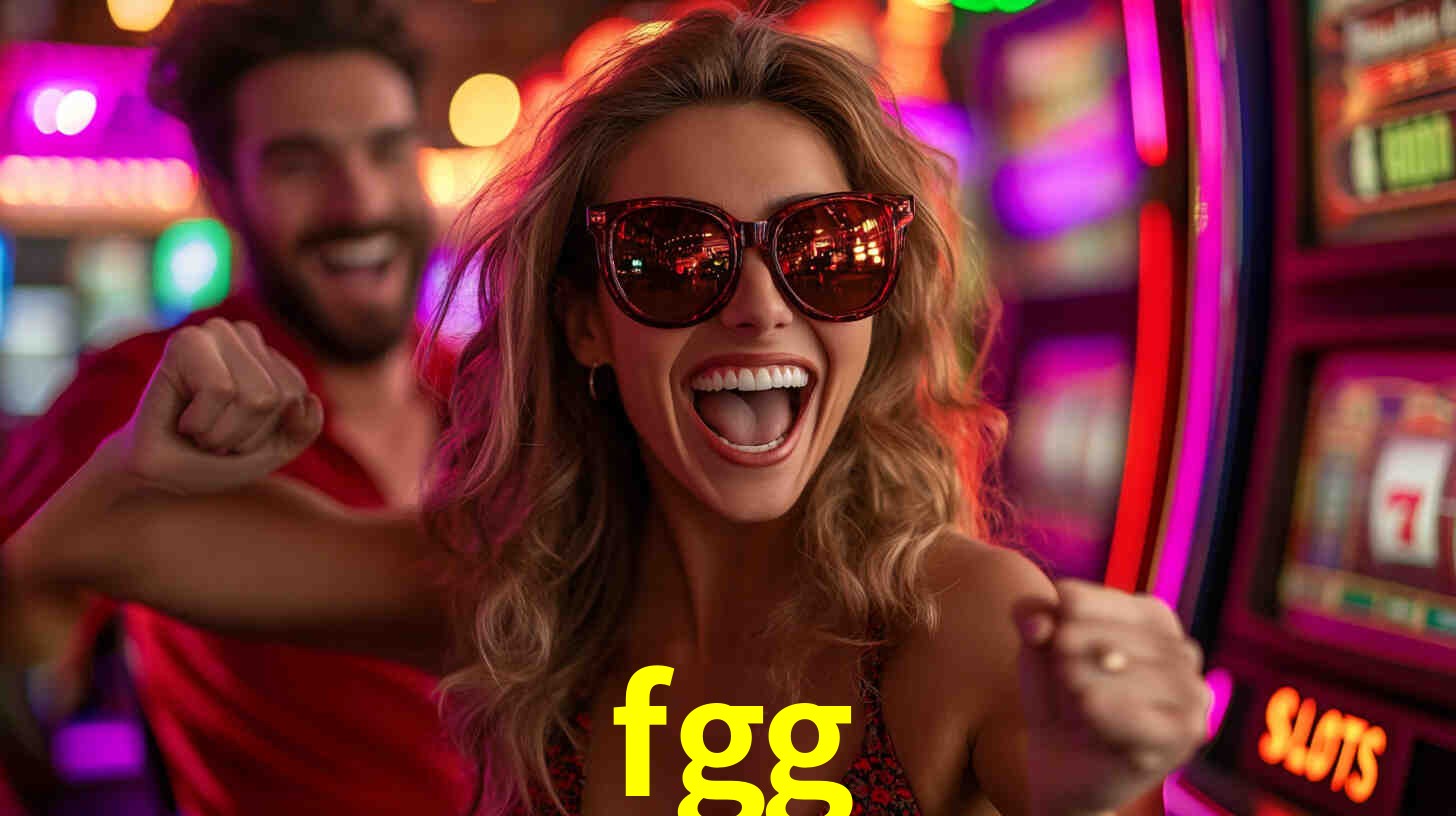 A Popularidade dos Caça-Níqueis no fgg