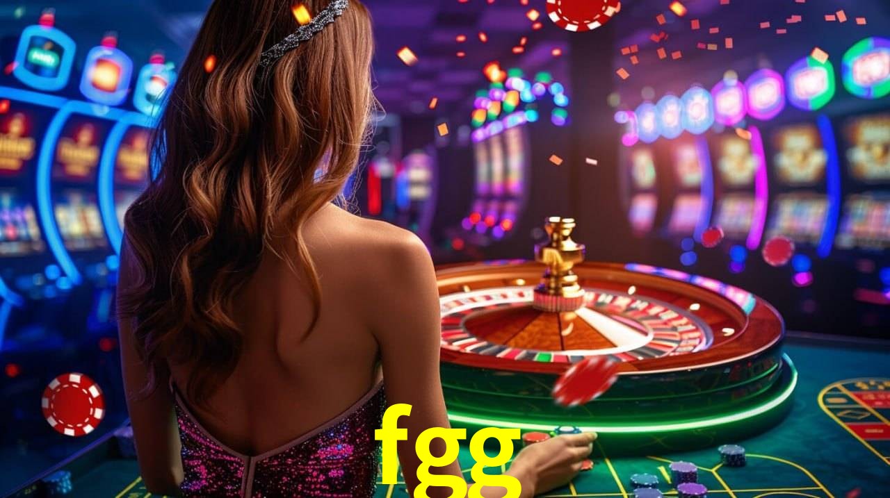APP rápido e leve da fgg