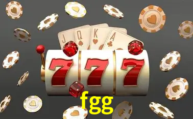 Bônus após cadastro na fgg