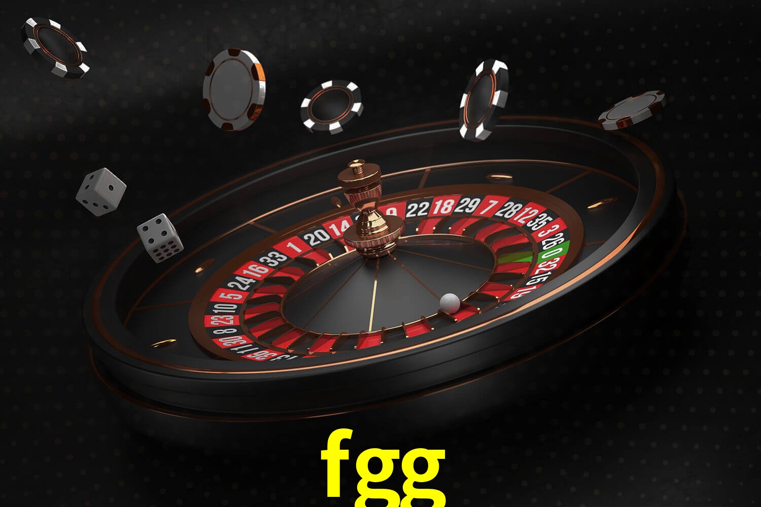 Sinta a adrenalina dos jogos de cassino com fgg