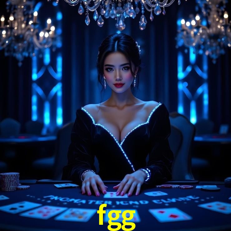 Diretório de Jogos fgg