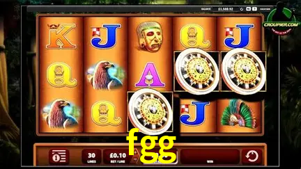 Cassino ao vivo com dealers reais na fgg