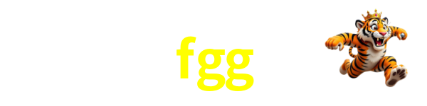 Logo da fgg