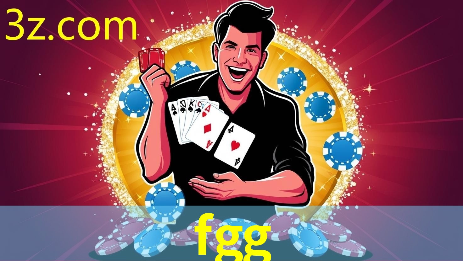 Account Benefits FGG