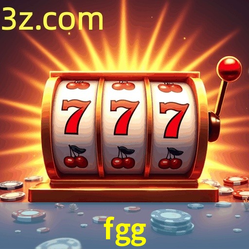 Slot Games FGG